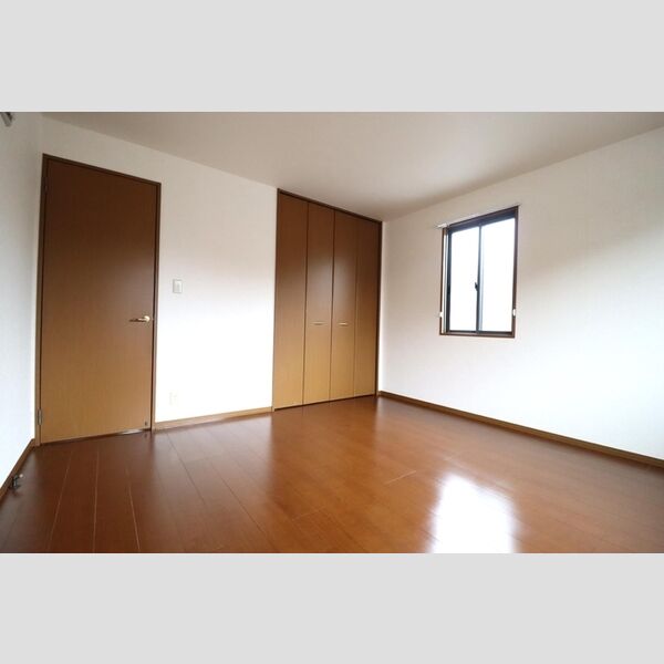 プレミール102号室 洋室8帖