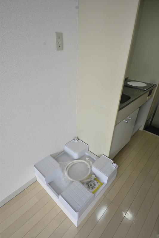クレセントハイム2階 その他、部屋スペース