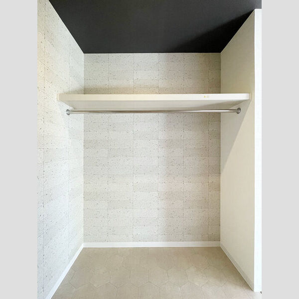 サニーサイド　Ⅲ101号室 収納