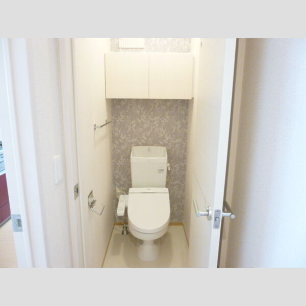 gransoleil(グランソレーユ) トイレ