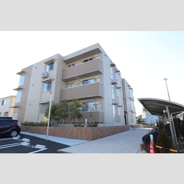 ムサオゴAS304号室 外観