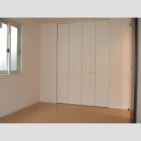 GFスクエア201号室 部屋その他