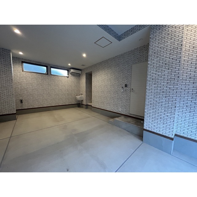 ボヌール加美平103号室 部屋その他