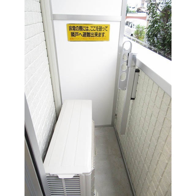 デュラカーサ セブン103号室 部屋その他