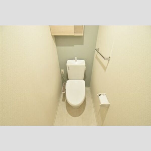 エスペランス103号室 トイレ