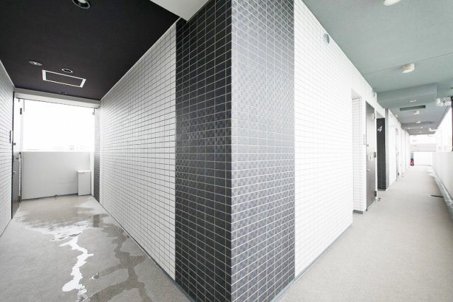 ラフィスタ新小岩Ⅲ3階 外観