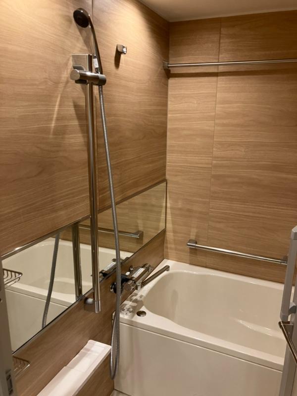 シーズンフラッツ新大塚6階 部屋その他