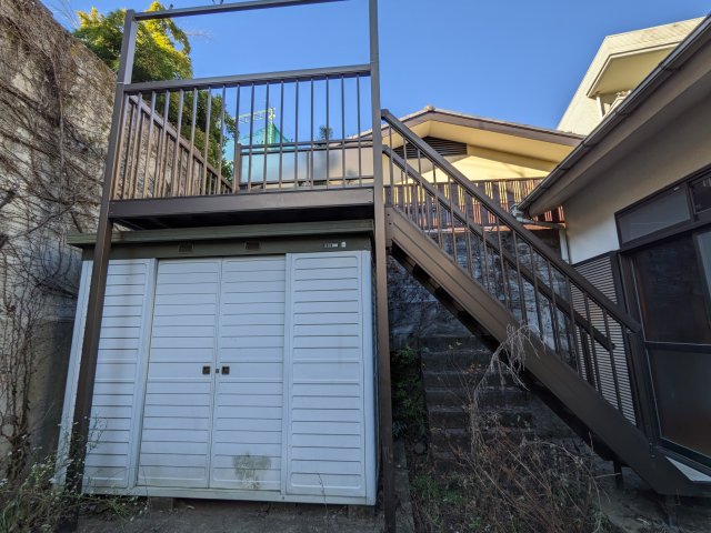 西荻窪の家KDT号室 その他