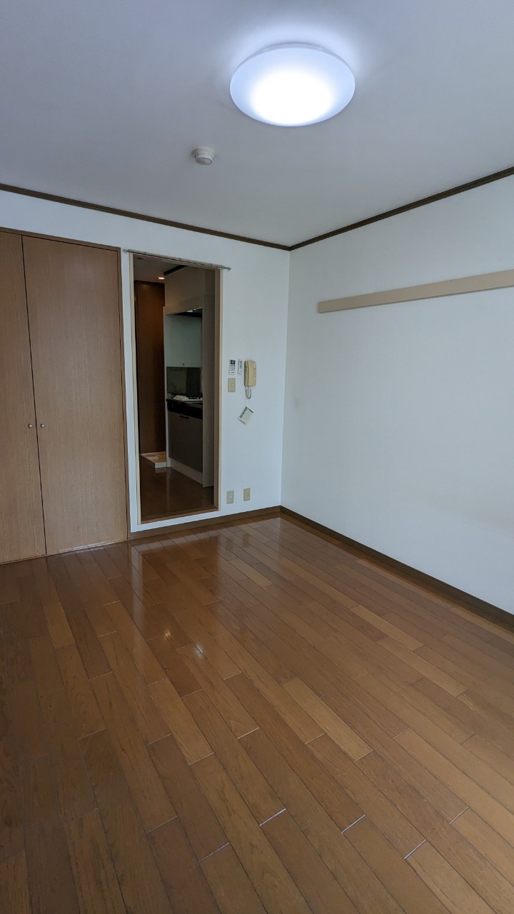 Maison de Haneda  リビング