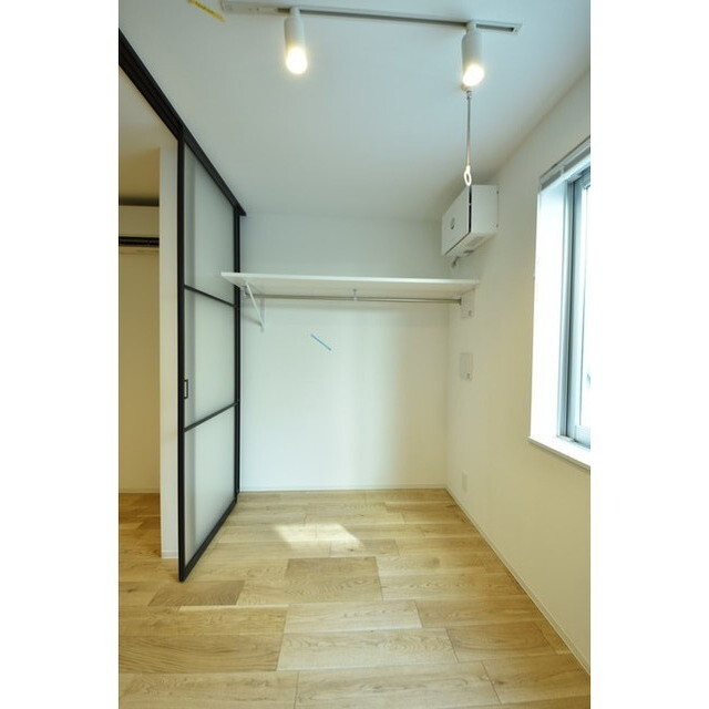 グランパセオ代々木上原B105号室 内観