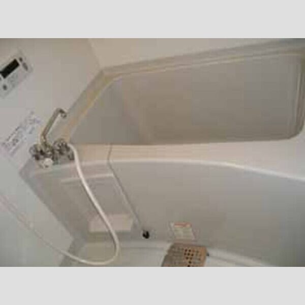 コンフォート嵯峨 浴室追炊き給湯