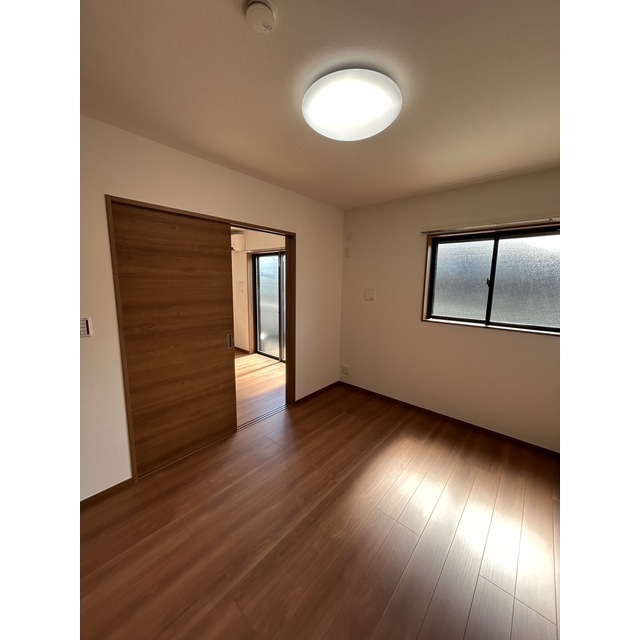 コントレイルⅠ103号室 内観