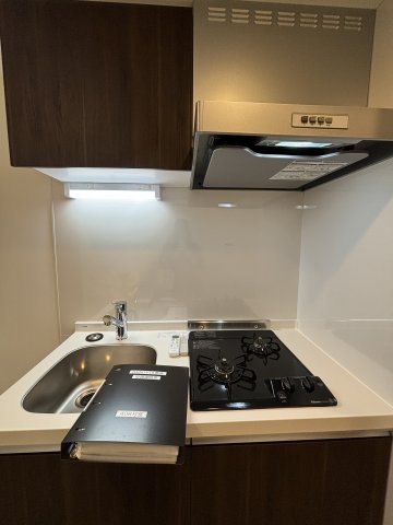 GENOVIA妙典 キッチン