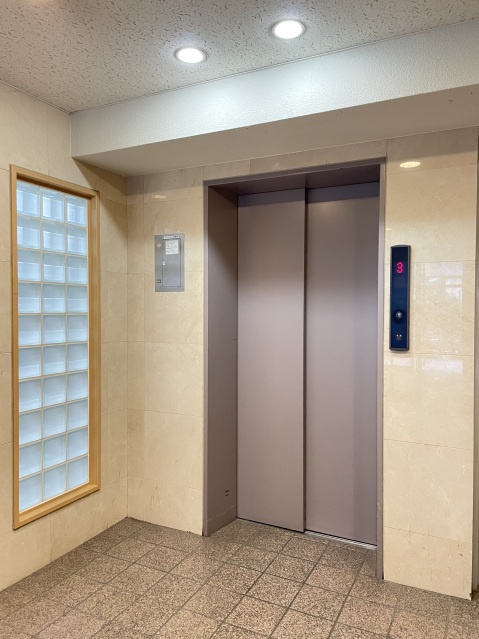 スカイコート東日本橋1001号室 部屋その他