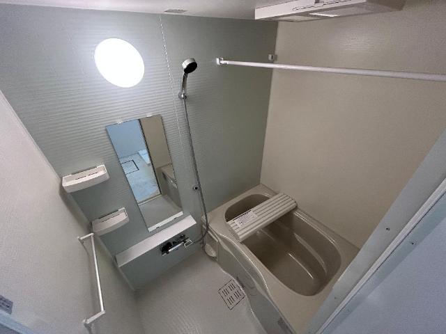 グランプラム本町（ＧｒａｎＰｌｕｍ本町）105号室 バス