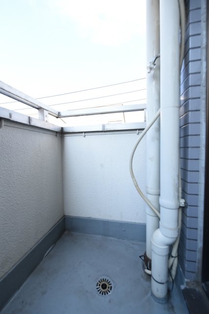 ルーブル江古田Ⅱ 部屋設備