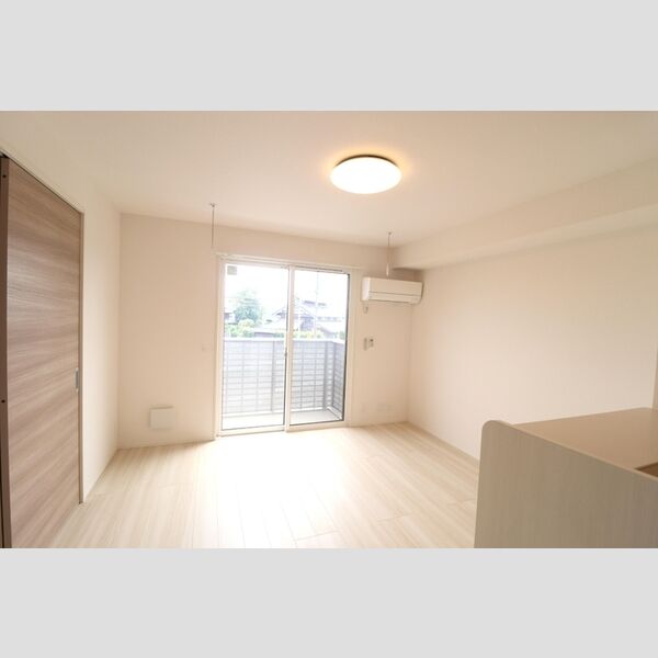 ハイマートラオム LDK