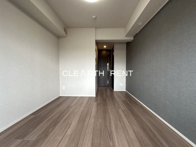 コンシェリア目黒本町 ＴＨＥ ＲＥＳＩＤＥＮＣＥ4階 寝室