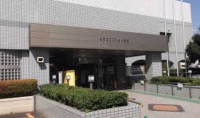 サンパレス4階 【スポーツ施設】練馬区 平和台体育館まで319ｍ