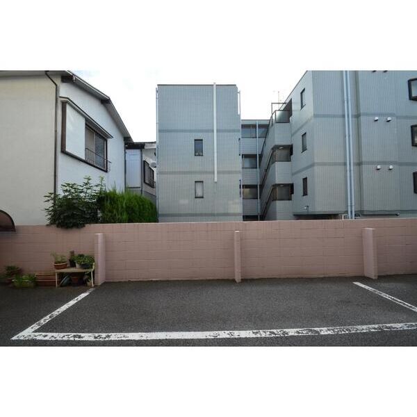 ソレイユ並木103号室 部屋その他
