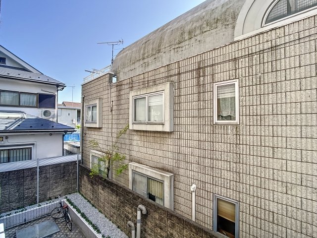 メゾン・ド・プルミエール204号室 同建物別部屋の参考画像