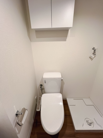 防音マンション　スカイラシクラス武蔵関205号室 ※別物件参考写真