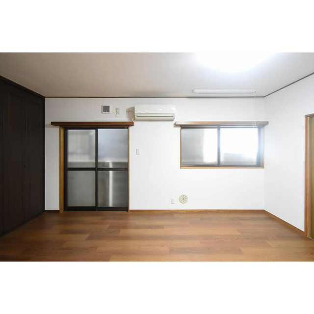 ヒカリハイツ 内観