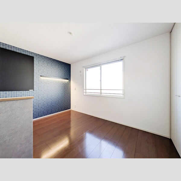 ル　リアン201号室 部屋その他