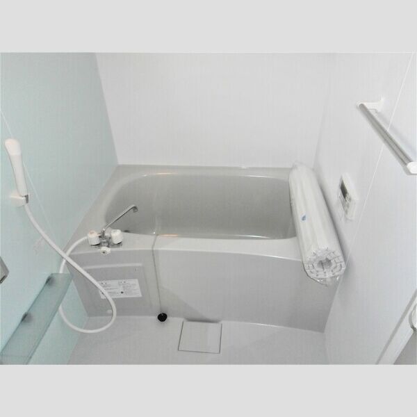 ヴィラ曻美 浴室