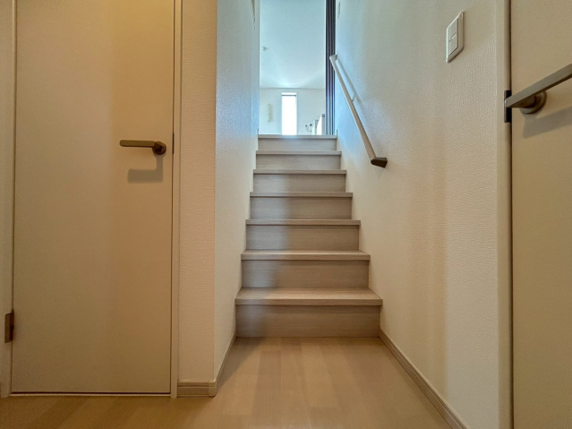 ＣＢ東宮原リーザ2階 部屋その他