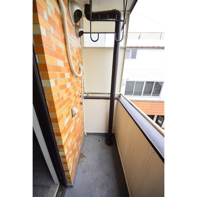 ステューディオ松原1階 同建物別部屋の参考画像