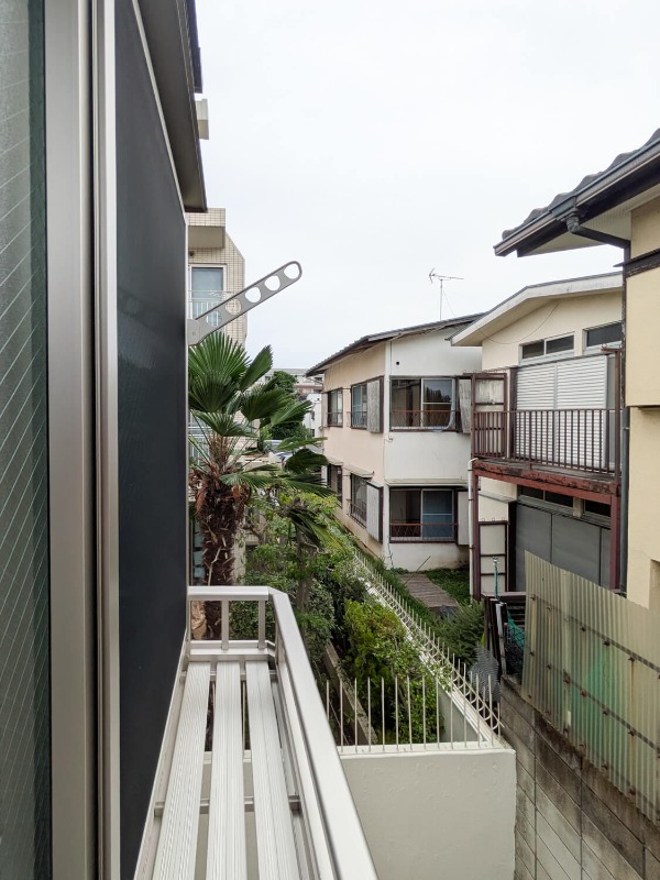 グリーンライフ目黒2階 部屋その他