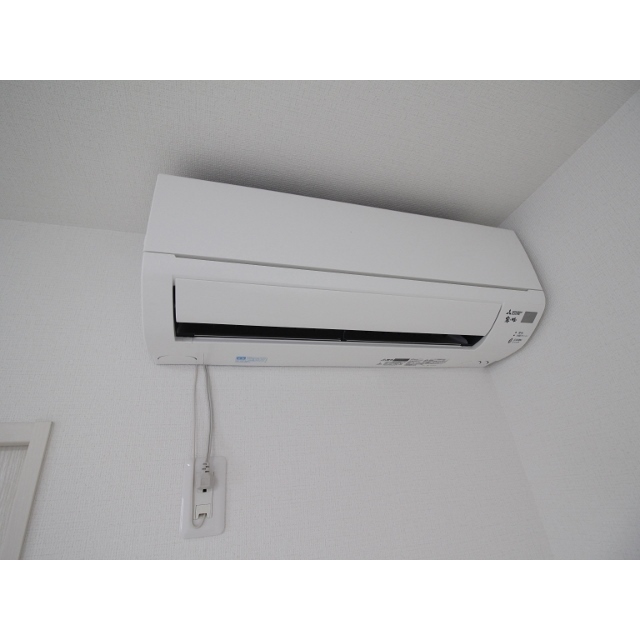 アムール橘201号室 部屋その他