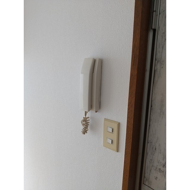 メゾンドフジ3階 部屋その他