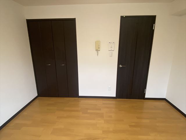 アヴァンセ西遊 リビング