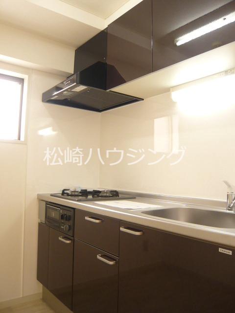 ナカムラビル5階 キッチン