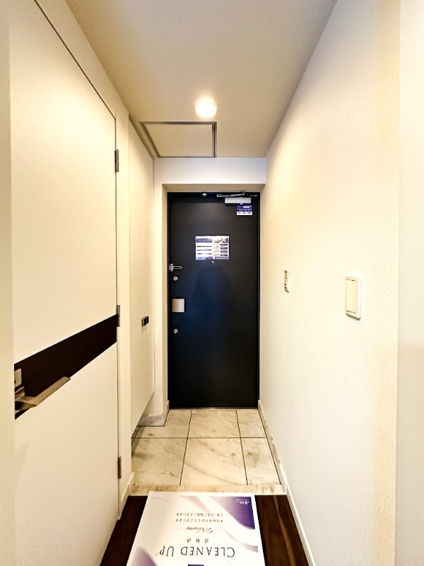 レジディア笹塚Ⅱ9階 同建物別部屋の参考画像