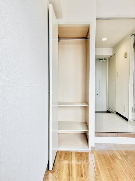 ウインベル錦糸町第３ リビング