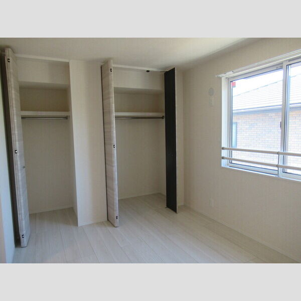 クレストⅠ203号室 洋室