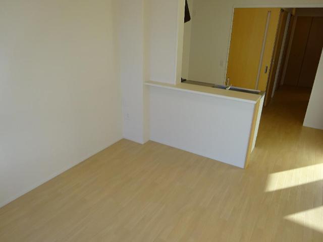 Ritz Solius Ｓouthwing 室内