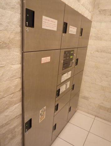 カテリーナ代々木プレイス1304号室 カテリーナ代々木プレイス