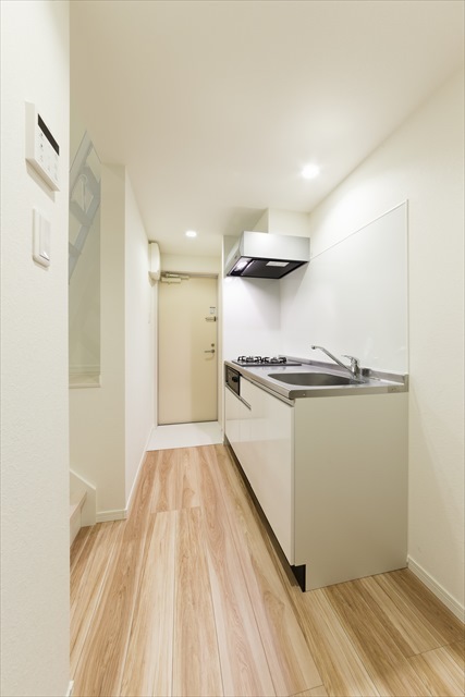 Ｂｅｌｌｅ　Ｓｗｅｅｔ　東所沢 キッチン