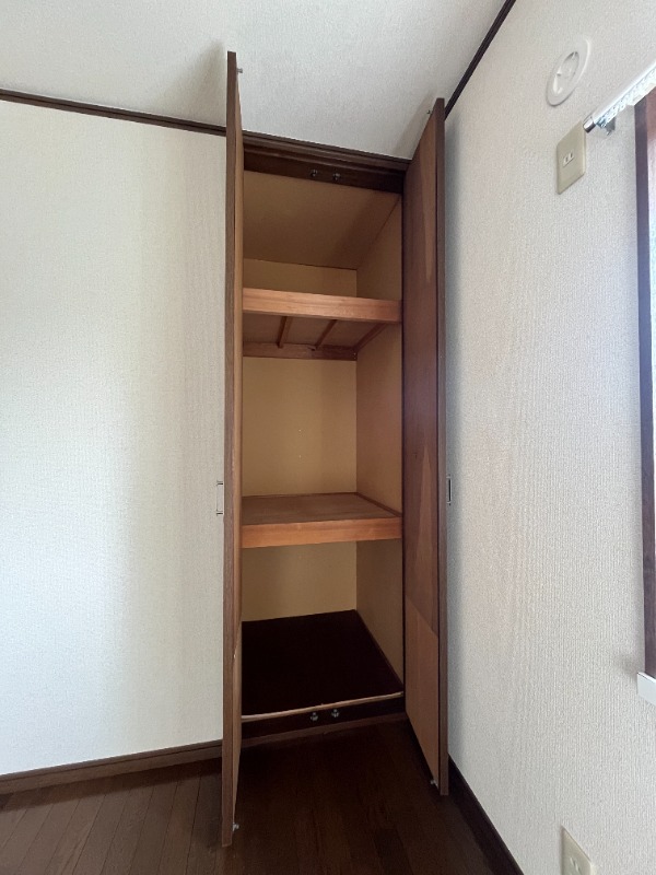 金井ビューヒルズB棟 部屋その他