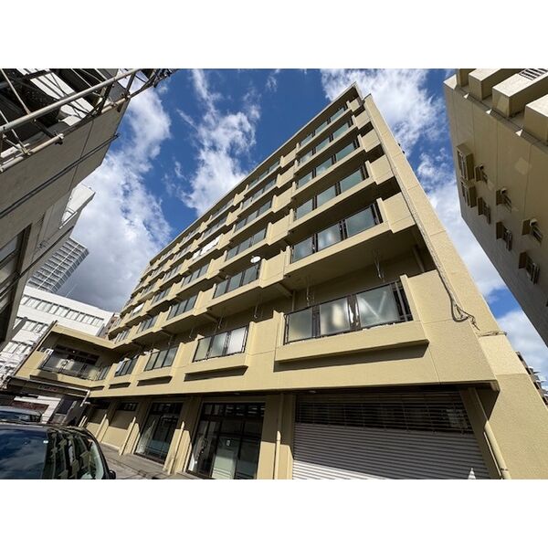 山口ビル0605号室 外観