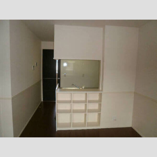 アクシスふじみ野　Ⅰ203号室 内部写真