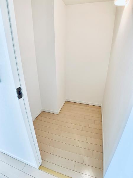 Ｂｒｉｌｌｉａ　ｉｓｔ　東雲キャナルコート9階 同建物別部屋の参考画像