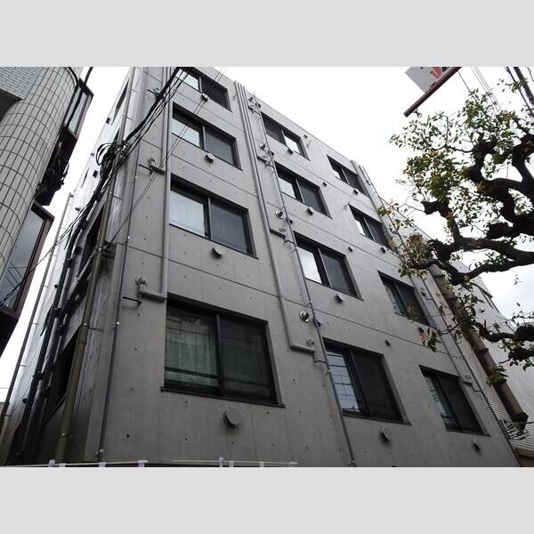 MAXIVbasic大鳥居405号室 部屋その他