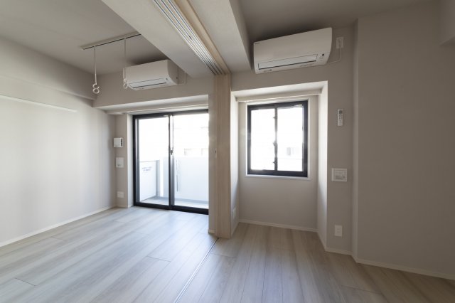 プラウドフラット錦糸町Ⅱ 寝室