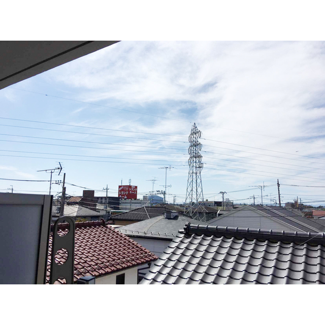 パンテオン308号室 部屋その他