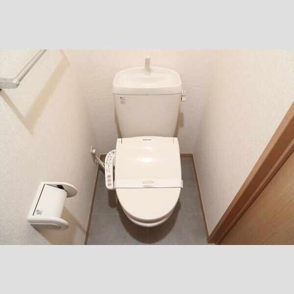 グランシャリオ 温水洗浄暖房便座